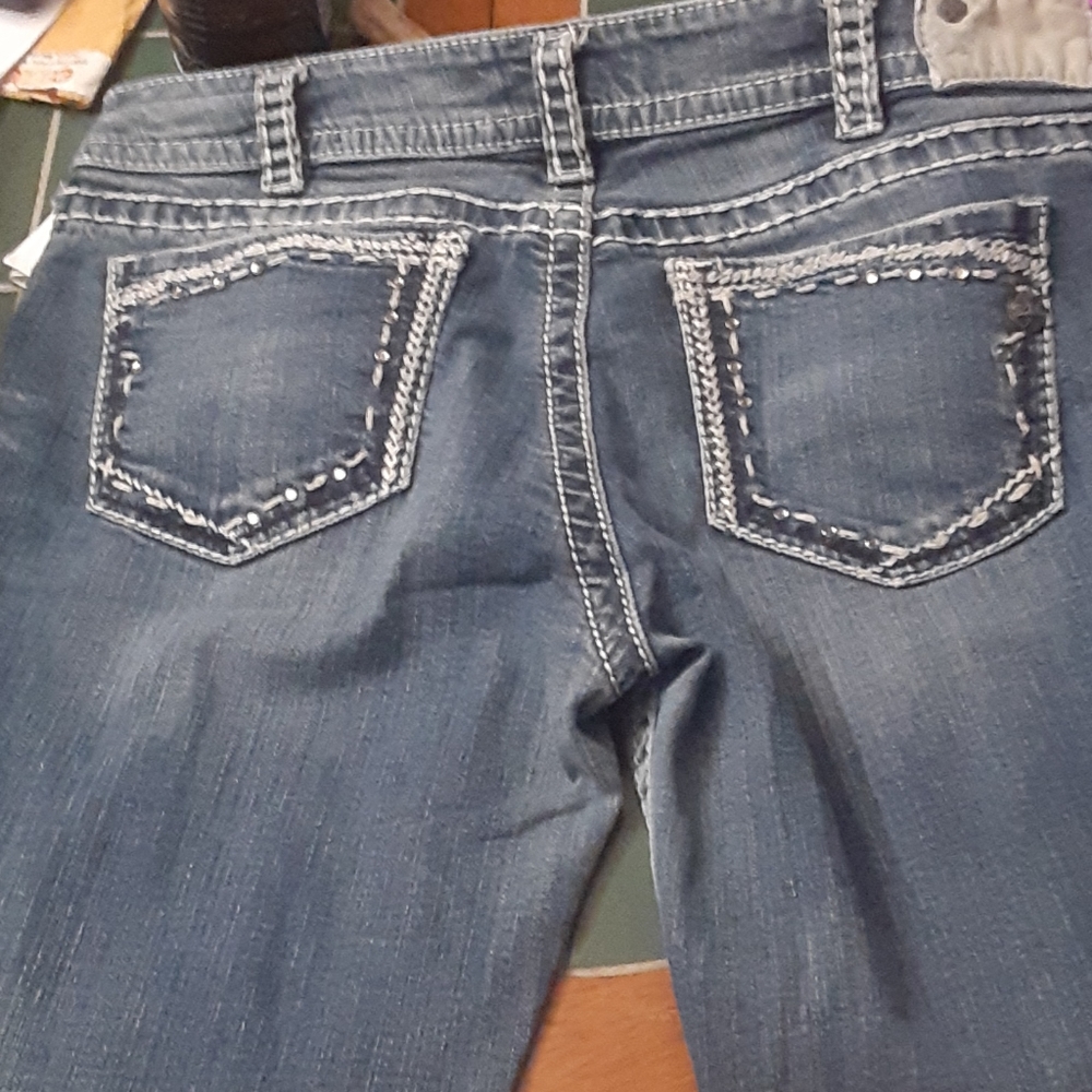 Silvers jeans - Picture 4 of 7